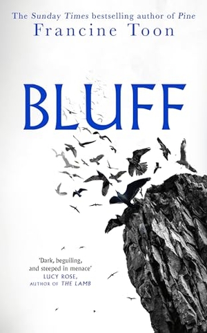 Toon, Francine. Bluff. Transworld Publishers Ltd, 2025.