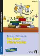 Der Lese-Führerschein - 1./2. Klasse