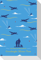 Goodnight Mister Tom