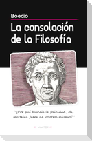 La consolación de la filosofía