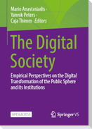 The Digital Society