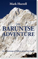 The Baruntse Adventure