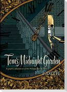 Tom's Midnight Garden Graphic Novel