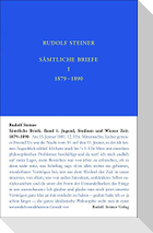 Sämtliche Briefe