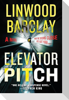 Elevator Pitch