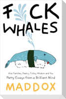 Fuck Whales