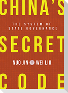 China's Secret Code