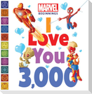 Marvel Beginnings: I Love You 3,000