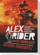 Alex Rider 1 : Operación Stormbreaker