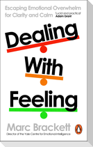 Dealing with Feeling