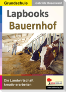 Lapbook Bauernhof