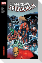 Amazing Spider-Man Modern Era Epic Collection: Spider-Island