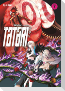 Tatari. Vol. 7