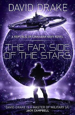 Drake, David. The Far Side of the Stars. Titan Books Ltd, 2017.
