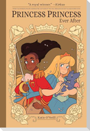 Princess Princess Ever After