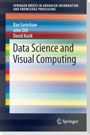 Data Science and Visual Computing