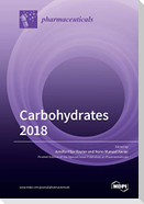 Carbohydrates 2018