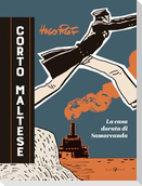 Corto Maltese. La casa dorata di Samarcanda