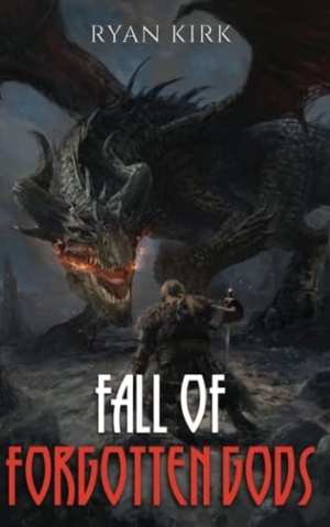 Kirk, Ryan. Fall of Forgotten Gods. Waterstone Media, 2022.