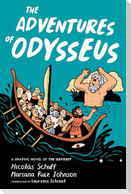 The Adventures of Odysseus