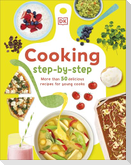 Cooking Step-By-Step