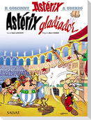 Astérix gladiador