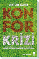 Konfor Krizi