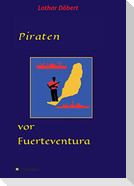 Piraten vor Fuerteventura