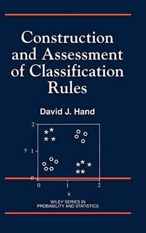 Hand. Construction Assessment Classification. John Wiley & Sons, 1997.