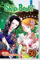 Skip·Beat!, Vol. 50