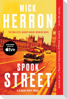 Spook Street