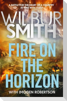 Fire on the Horizon