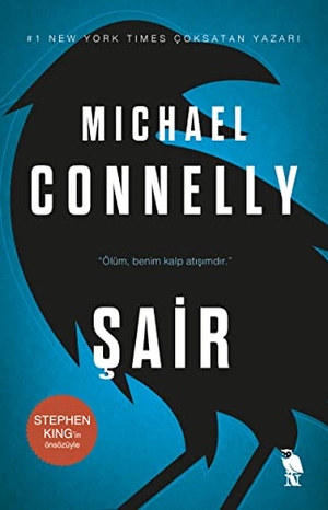 Connelly, Michael. Sair. , 2023.