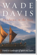 Shadows in the Sun