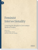 Feminist Intersectionality