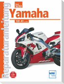 Yamaha YZF-R1 ab 1998