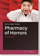 Pharmacy of Horrors