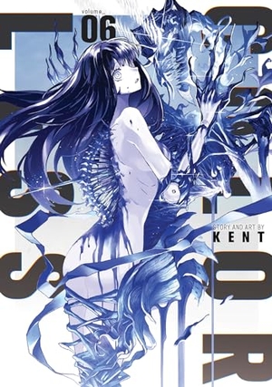 Kent. COLORLESS Vol. 6. Seven Seas Entertainment, LLC, 2024.