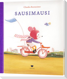Sausimausi
