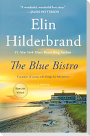 Blue Bistro