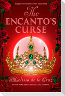 The Encanto's Curse (the Encanto's Daughter, 2)