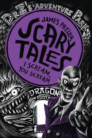 Preller, James. I Scream, You Scream!. St. Martins Press-3PL, 2013.