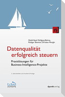 Datenqualität erfolgreich steuern