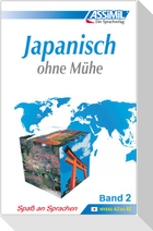Assimil. Japanisch ohne Mühe 2. Lehrbuch