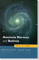 Anorexia Nervosa and Bulimia