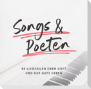 Songs und Poeten (Aufstellbuch)