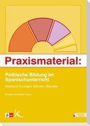 Praxismaterial: Politische Bildung im Spanischunterricht