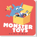 Monster Toys