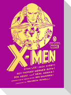 X-Men