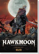 Hawkmoon. Band 3